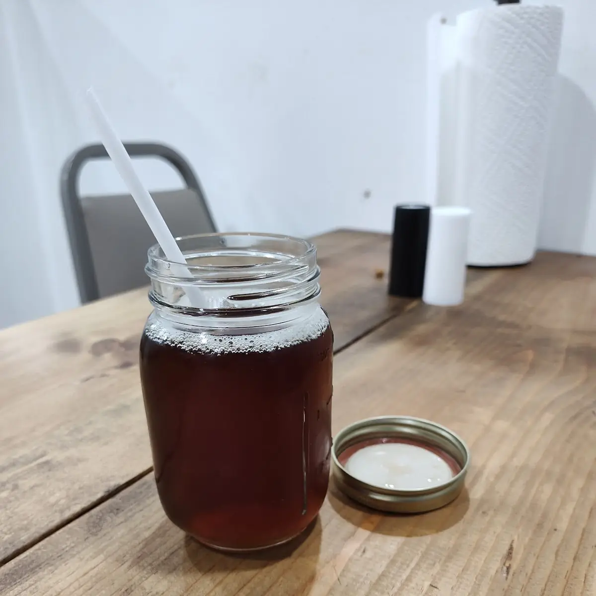 Cold Brew