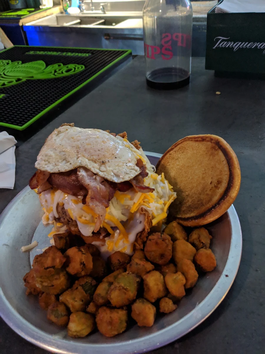 Home Fries