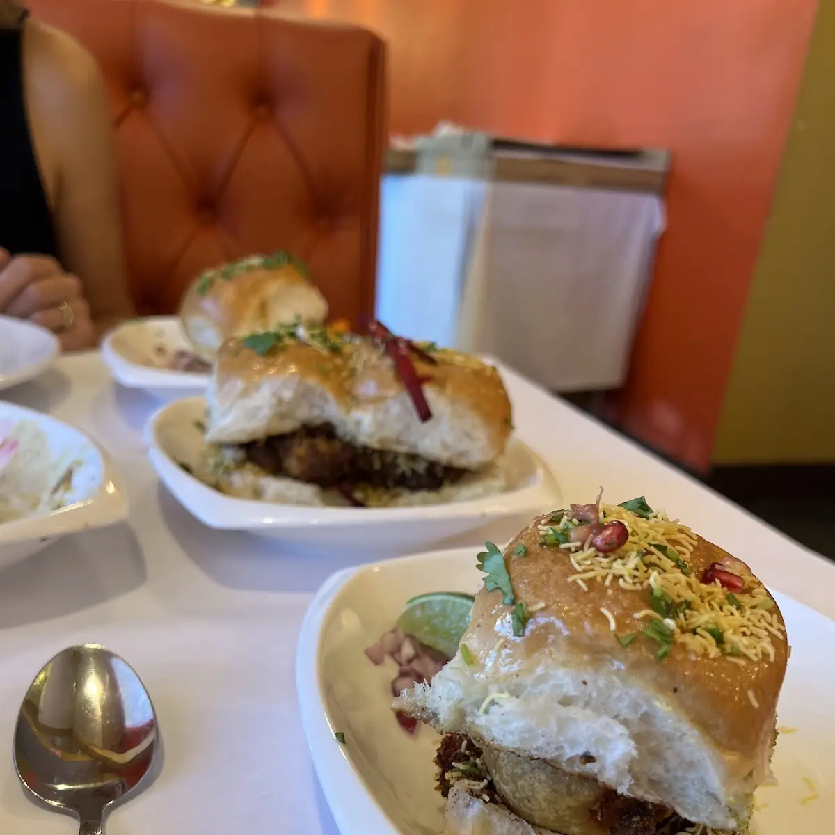 Vada Pav
