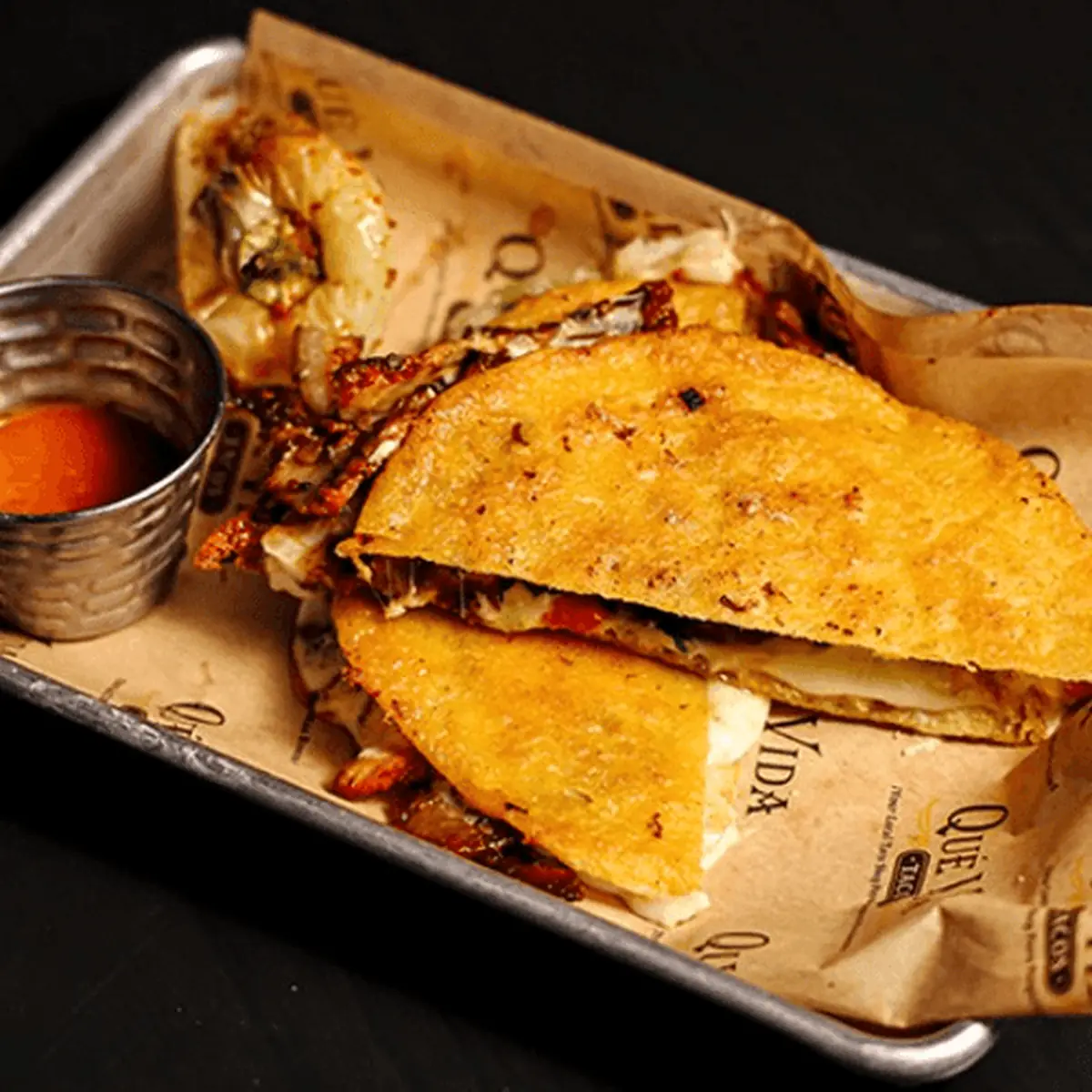 TT Tacos