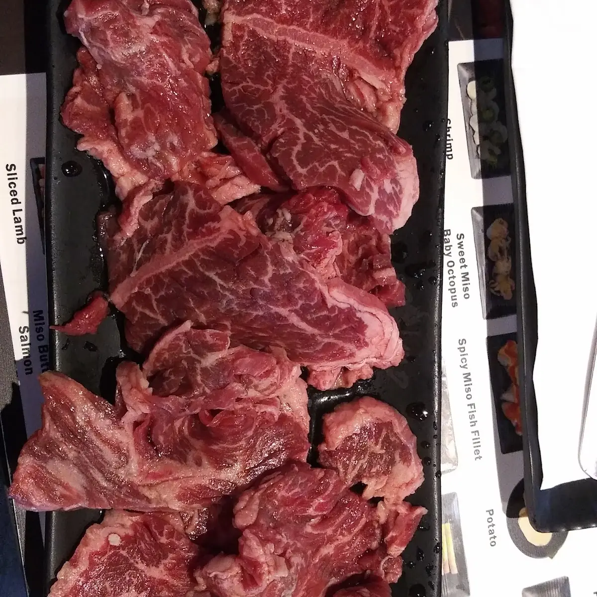 Prime Beef Hanger Steak