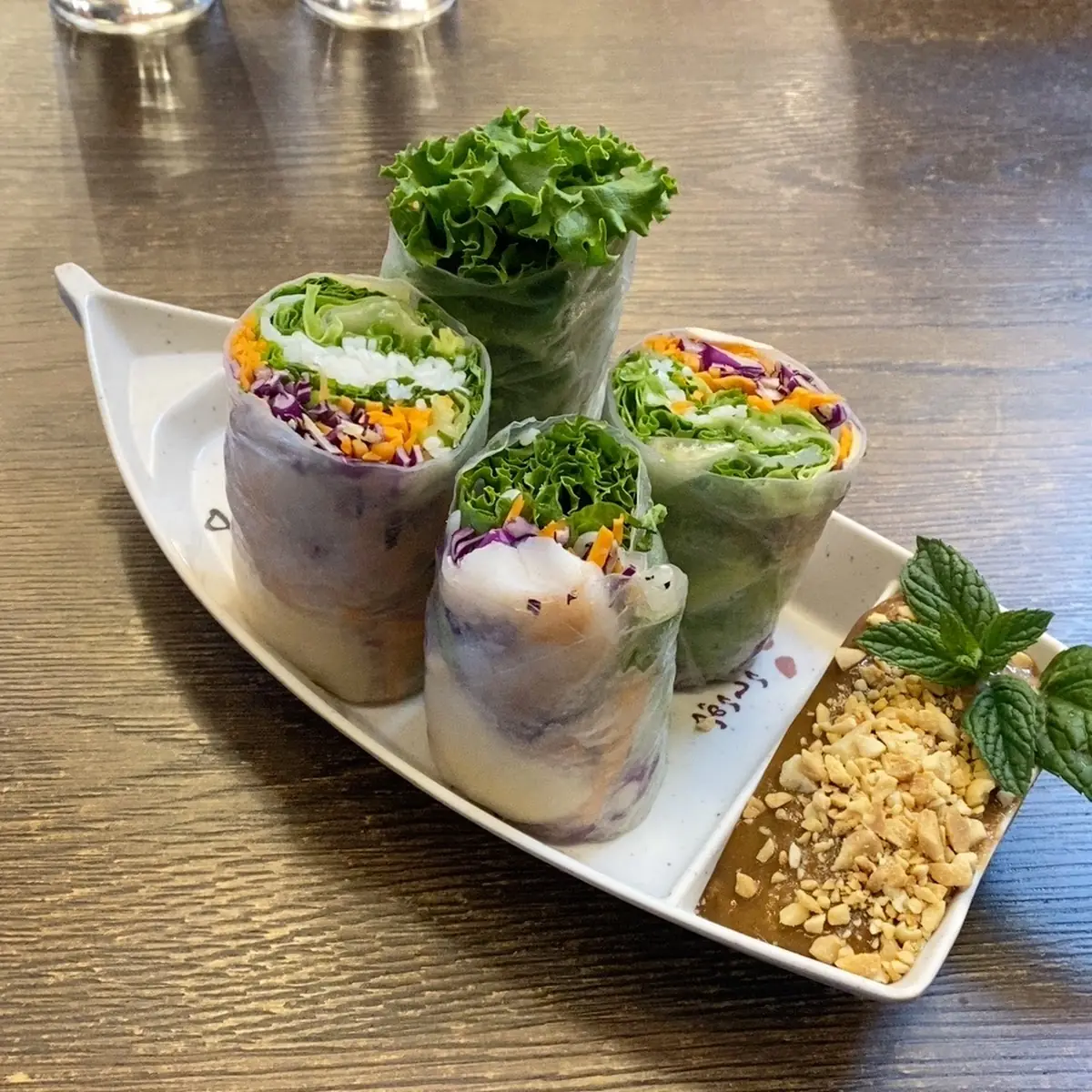 Spring Roll