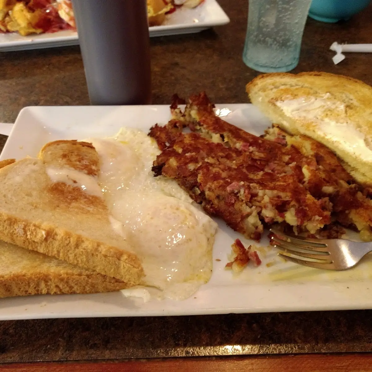Corned Beef Hash