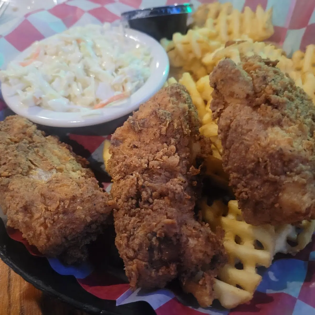 Fish N Chips