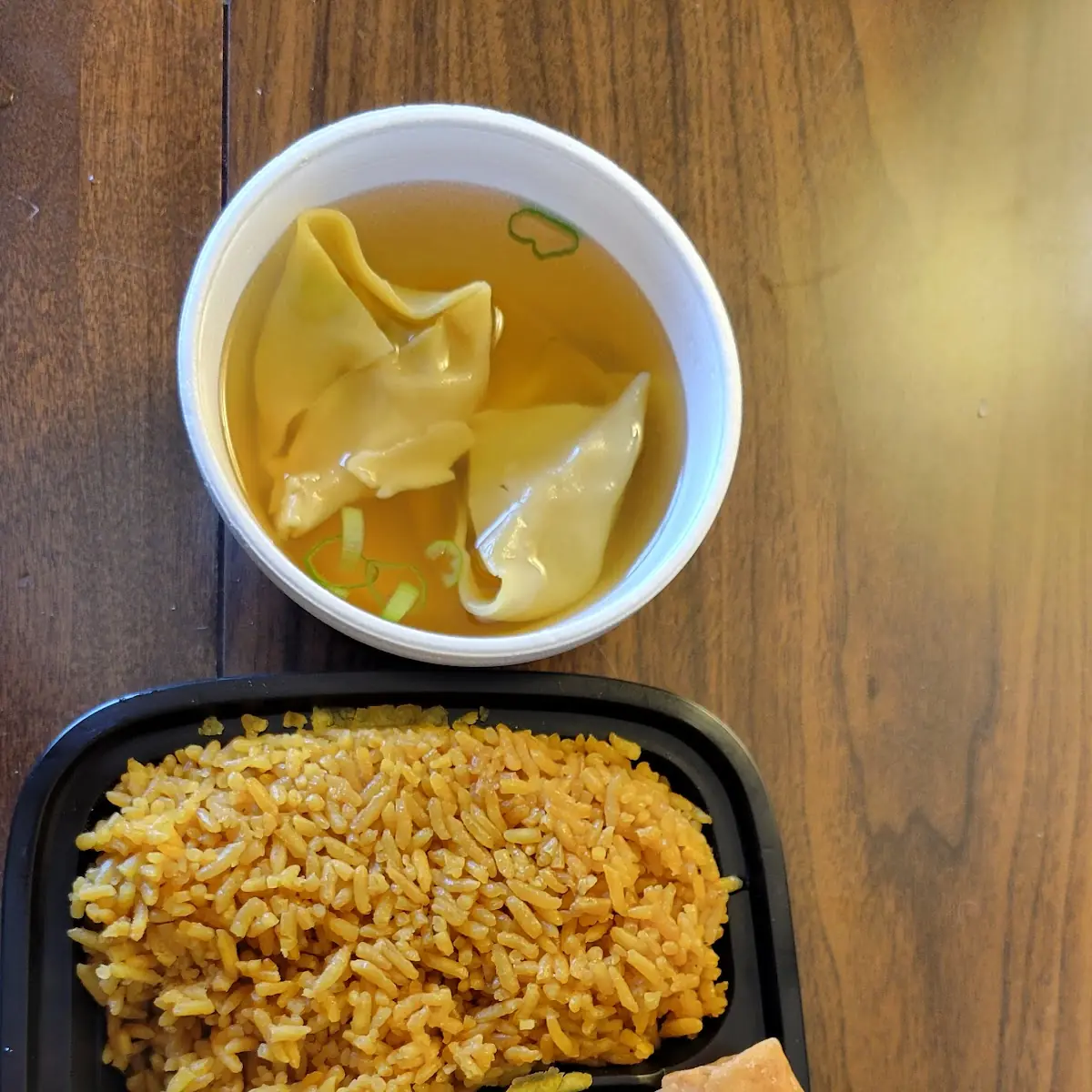 Steam Chicken with Broccoli