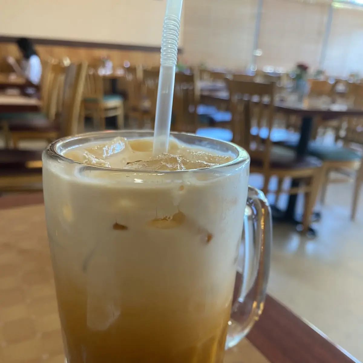 Thai Tea