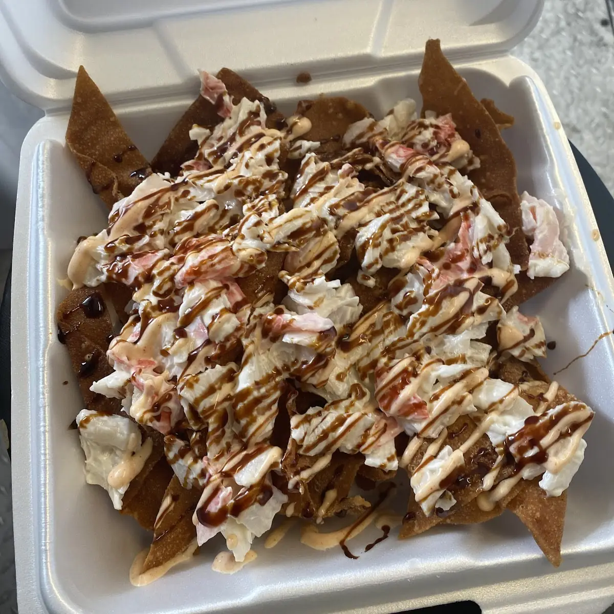 Pulled Pork