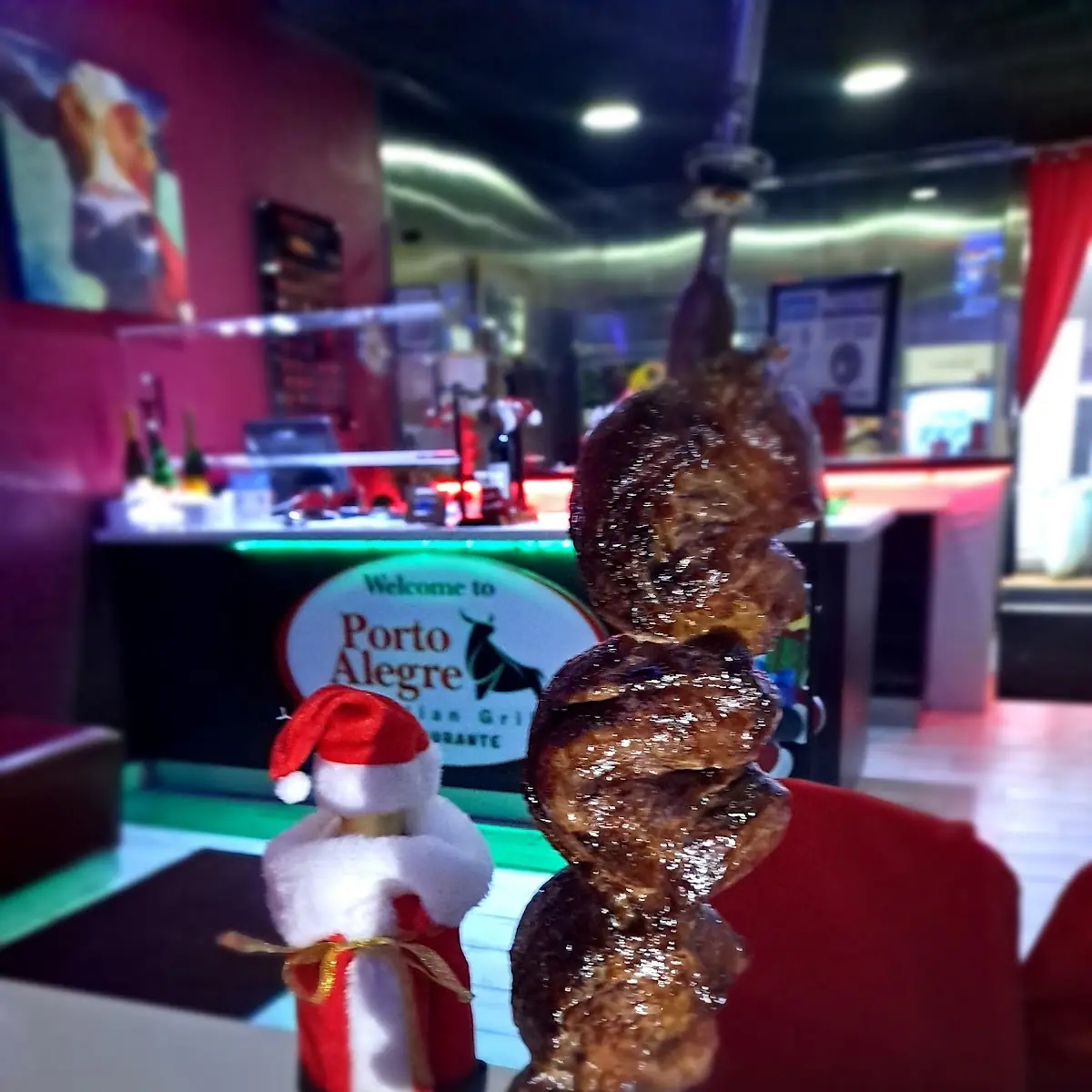 Picanha