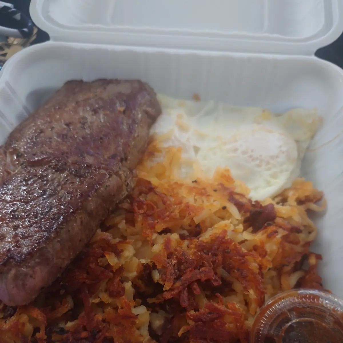 Corned Beef Hash