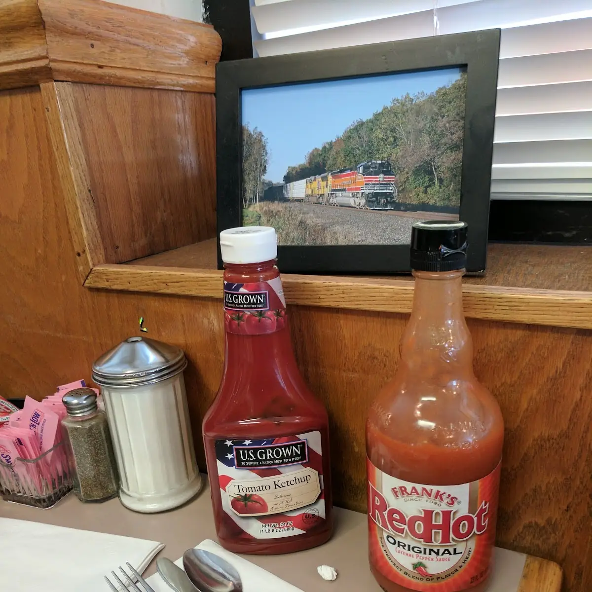 Hot Sauce