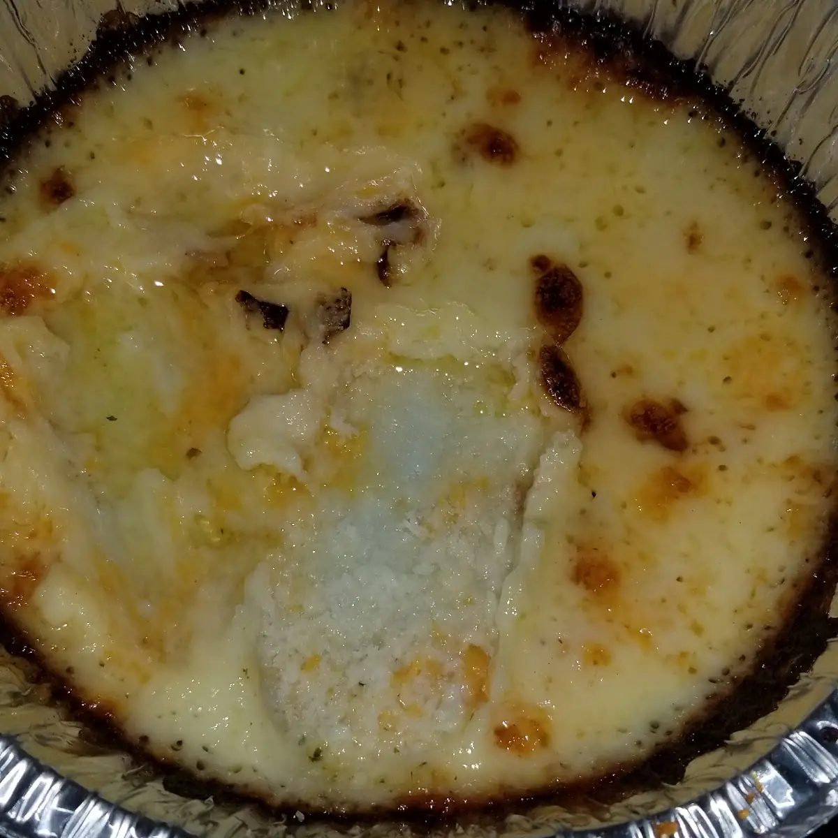 Onion Soup
