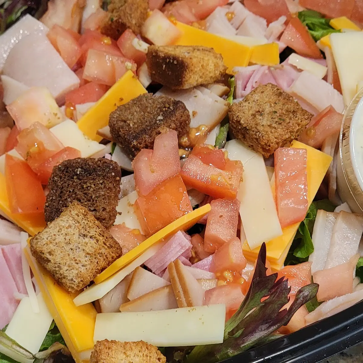 Chef Salad