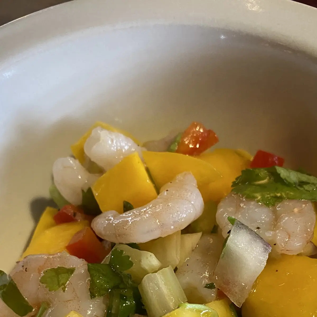 Ceviche