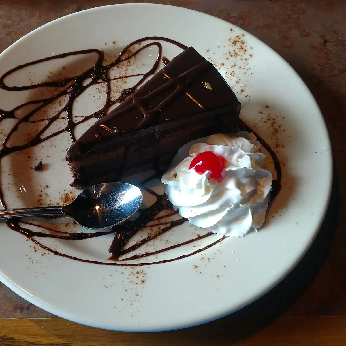 Chocolate Cake