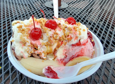 Banana Split