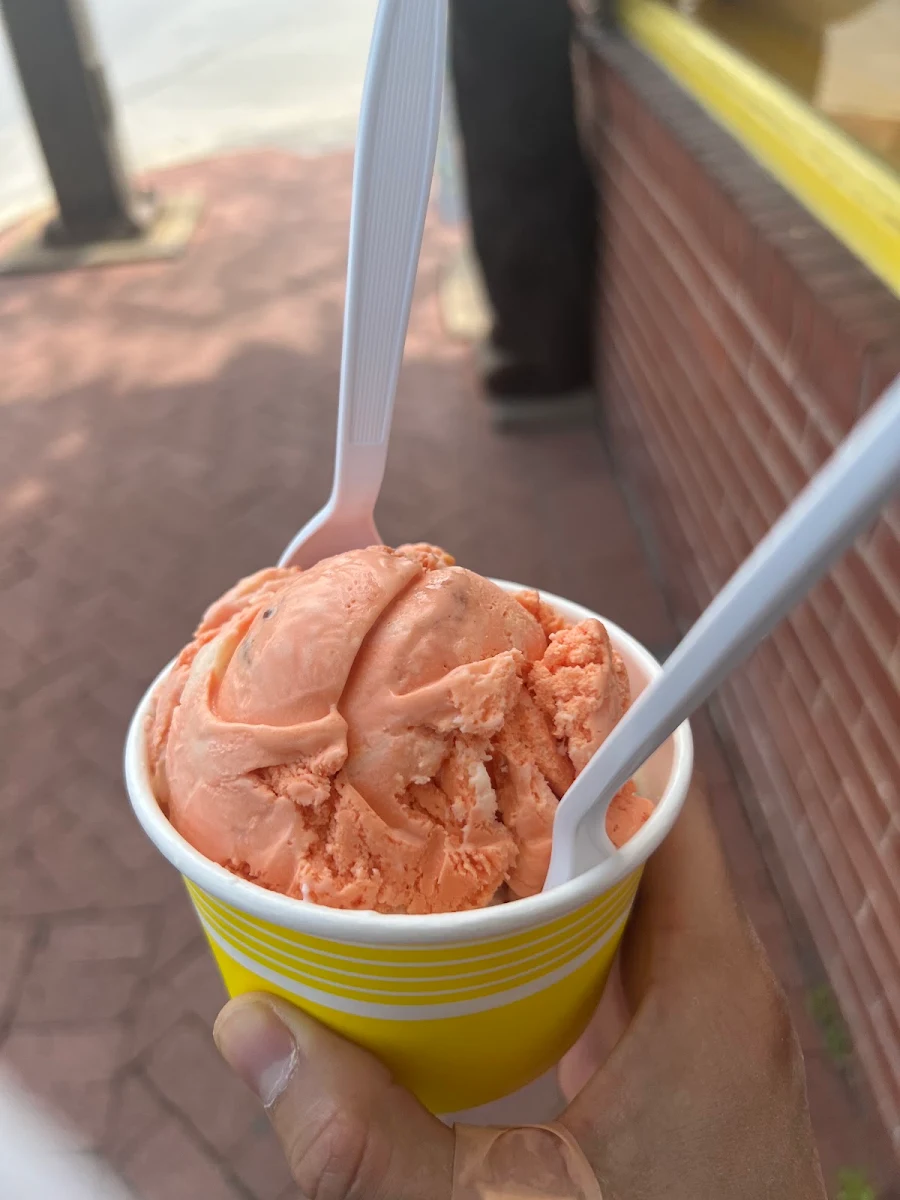 Gelato