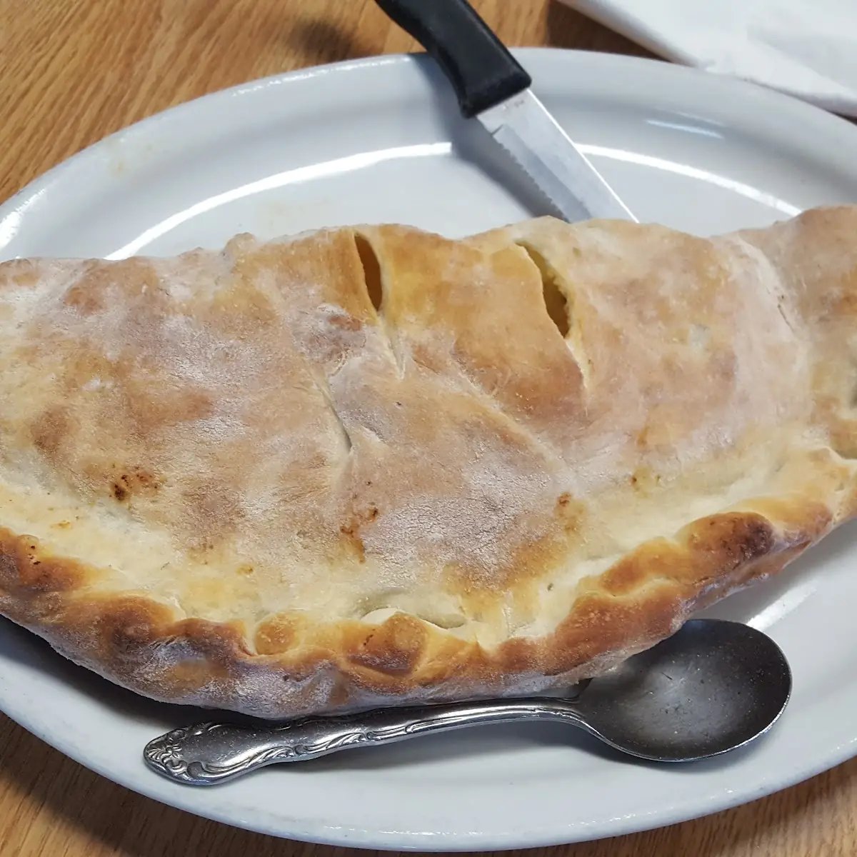 Chicken Pot Pie