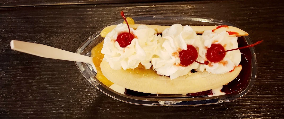 Banana Split