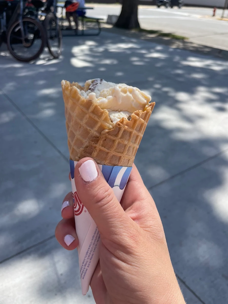 Waffle Cone