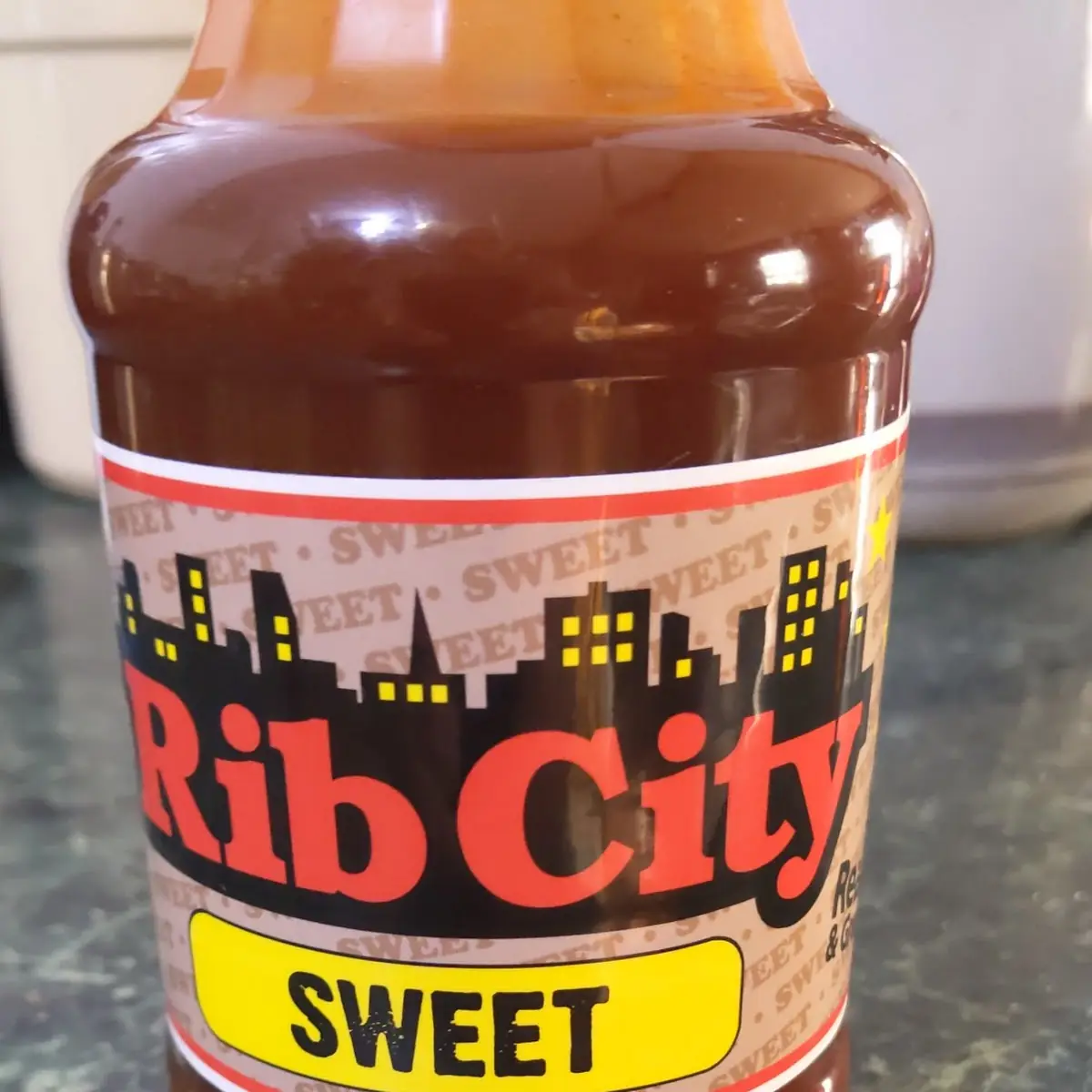 BBQ Sauce