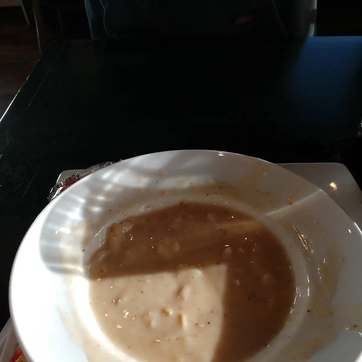 Lobster Bisque