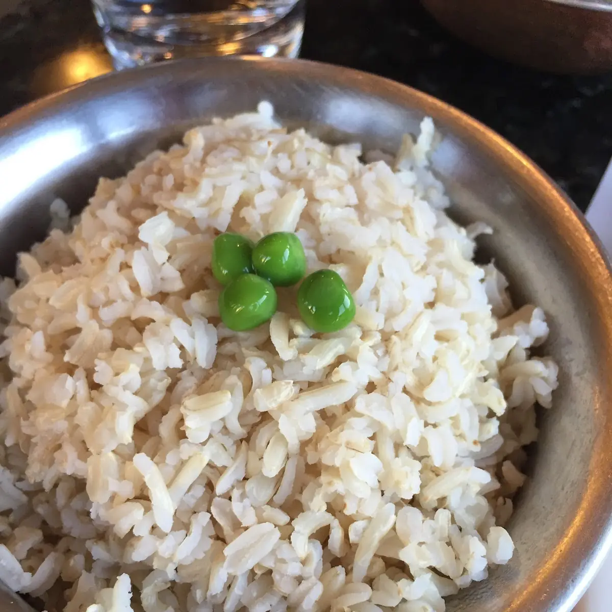 Brown Rice