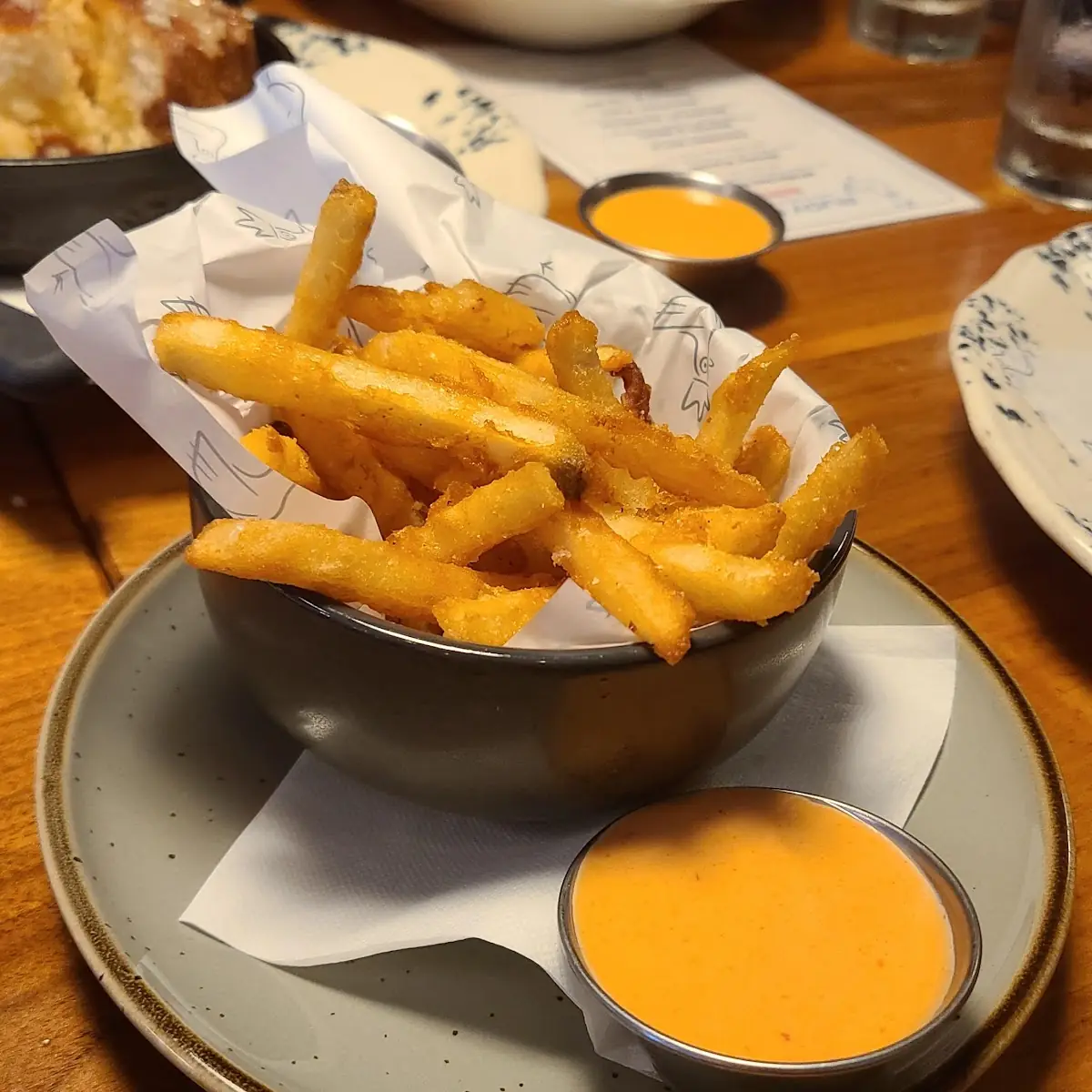 French Fries