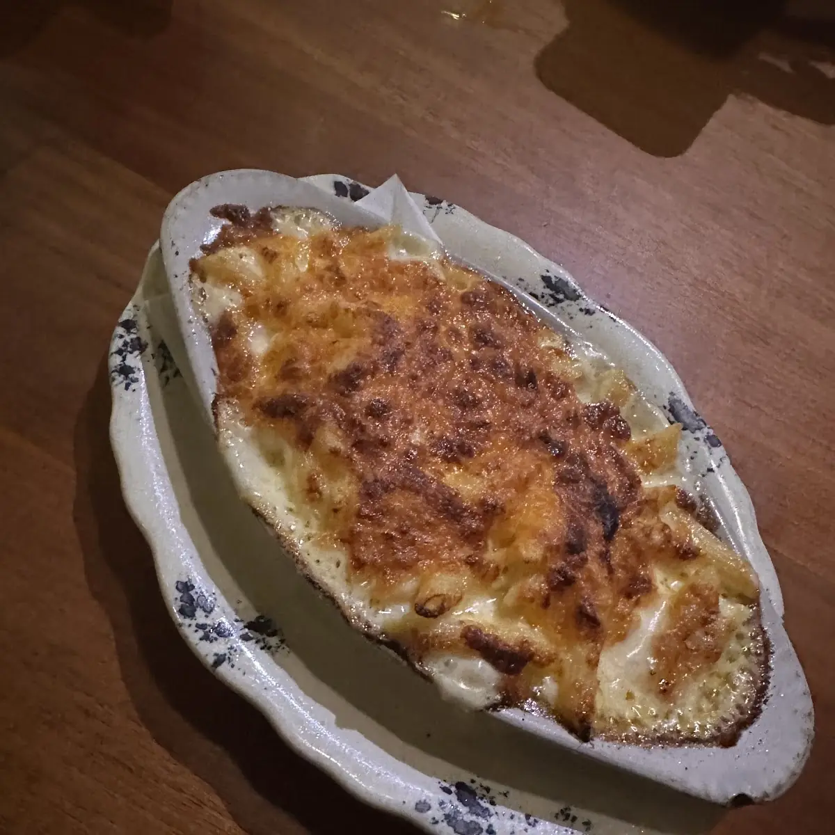 Mac & Cheese