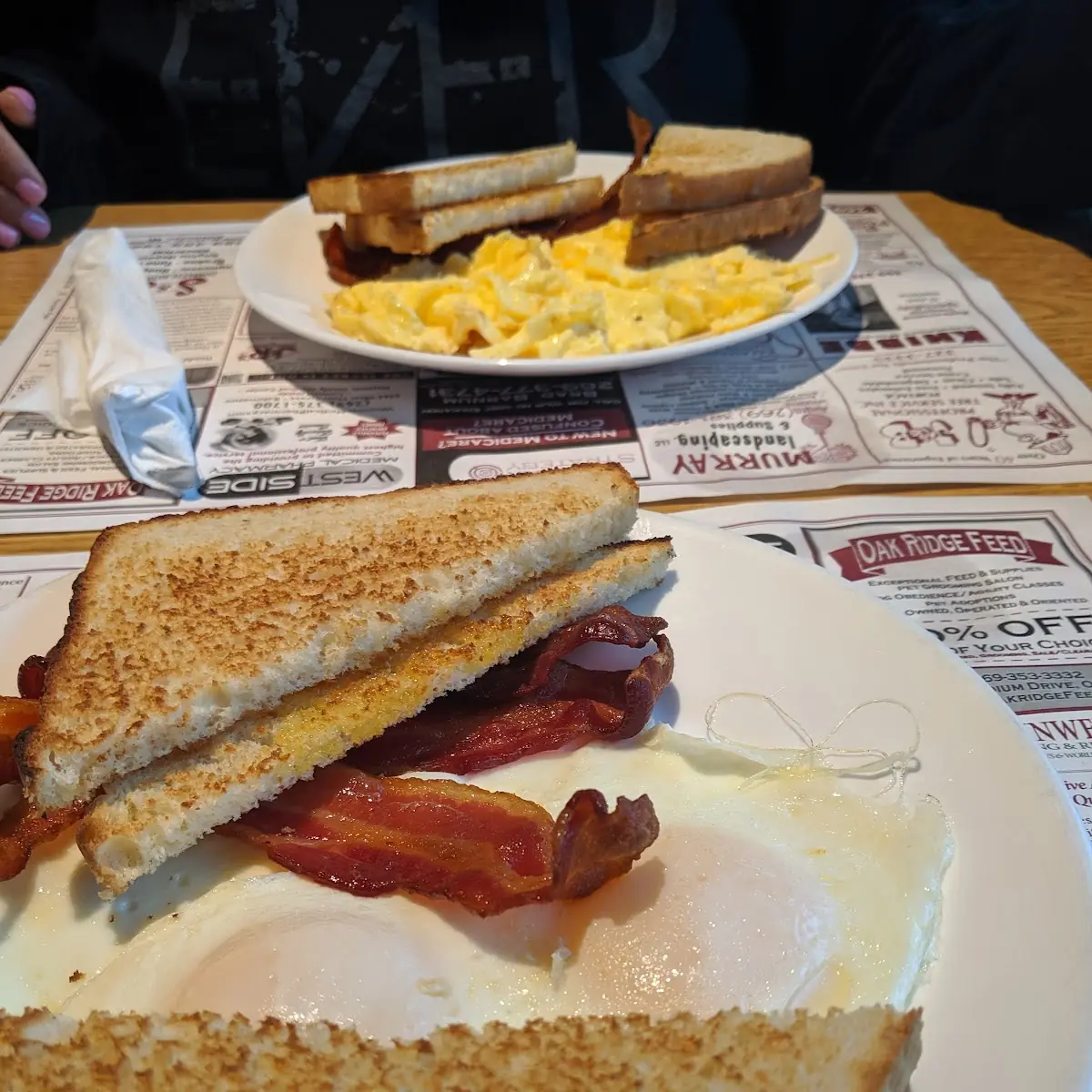 Hash Browns