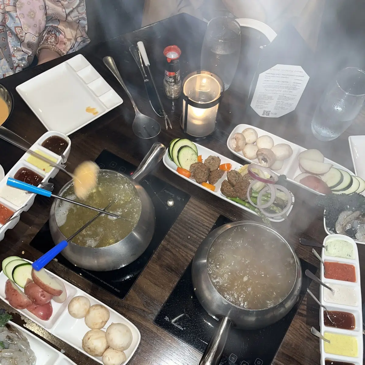 Hot Pot