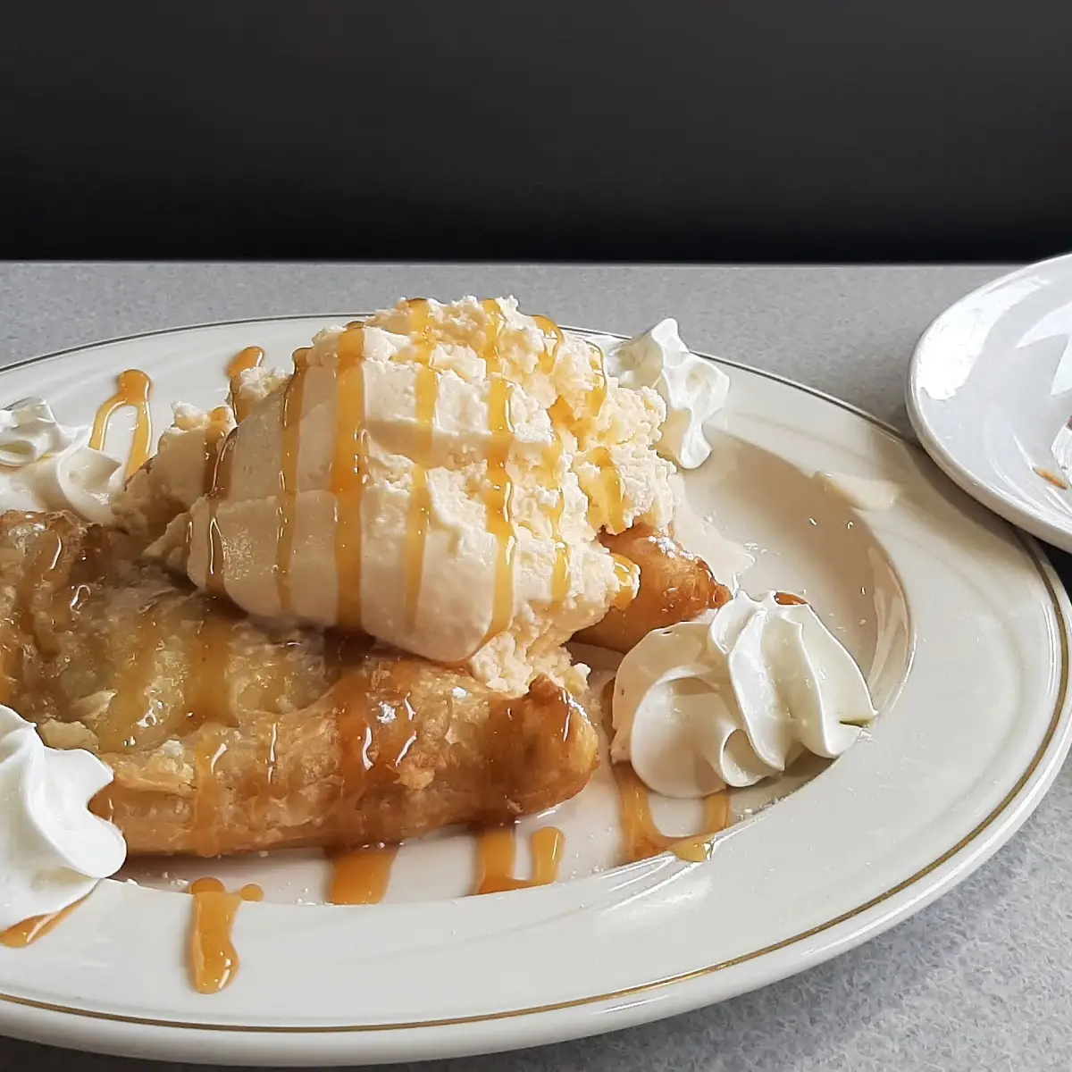 Apple Pie