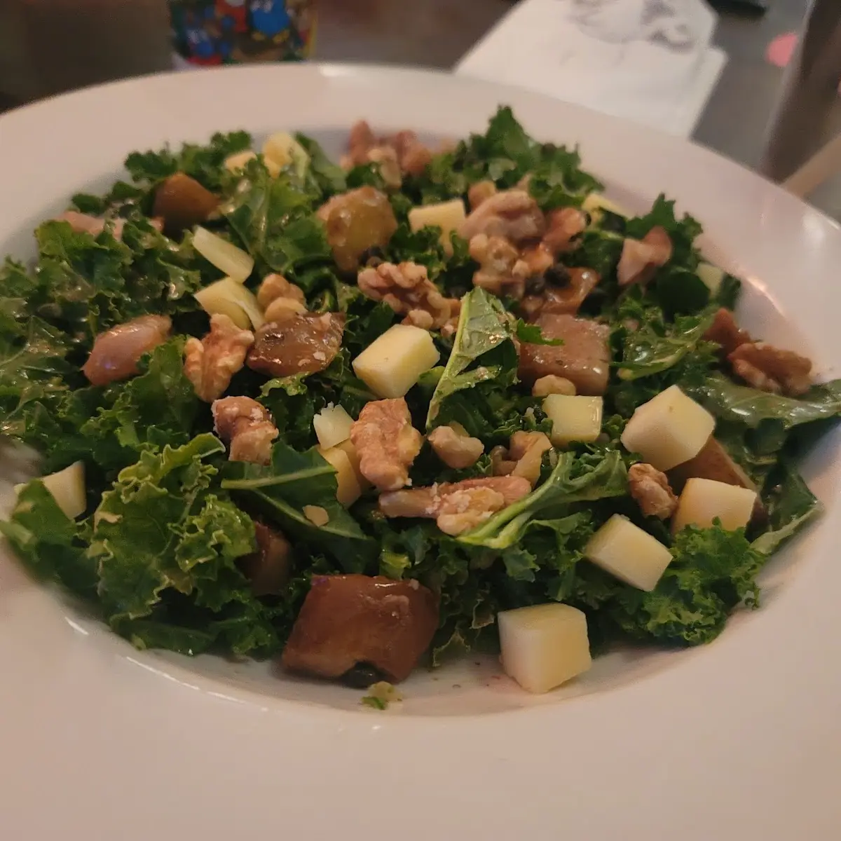 Kale Salad