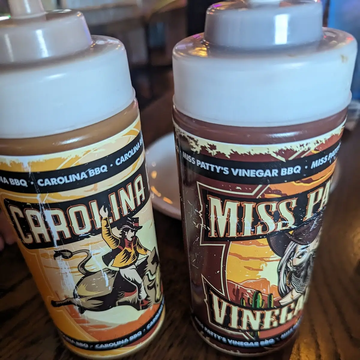 BBQ Sauce