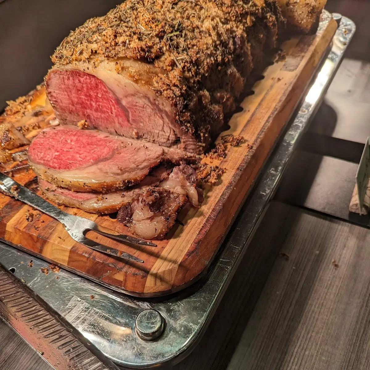 Prime Rib