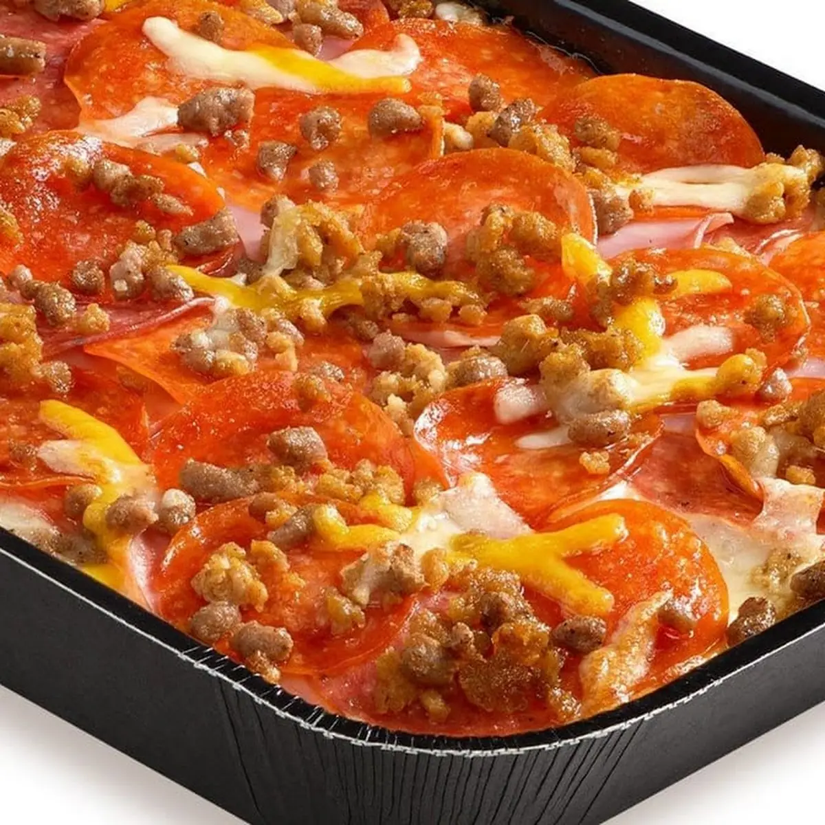 Papa's All Meat Keto Friendly