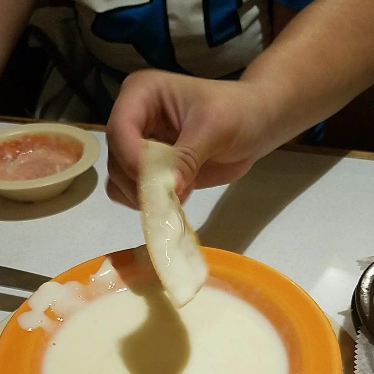 Cheese Dip