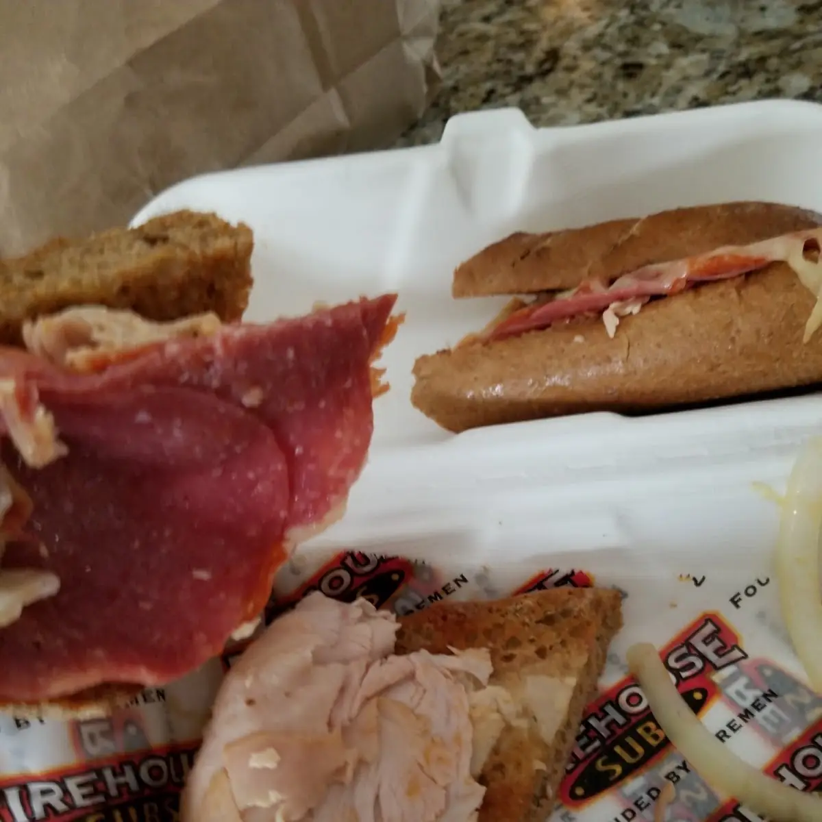 Italian Sub