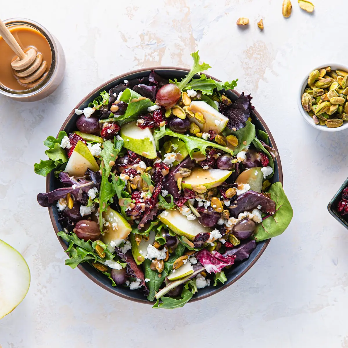 Harvest Salad