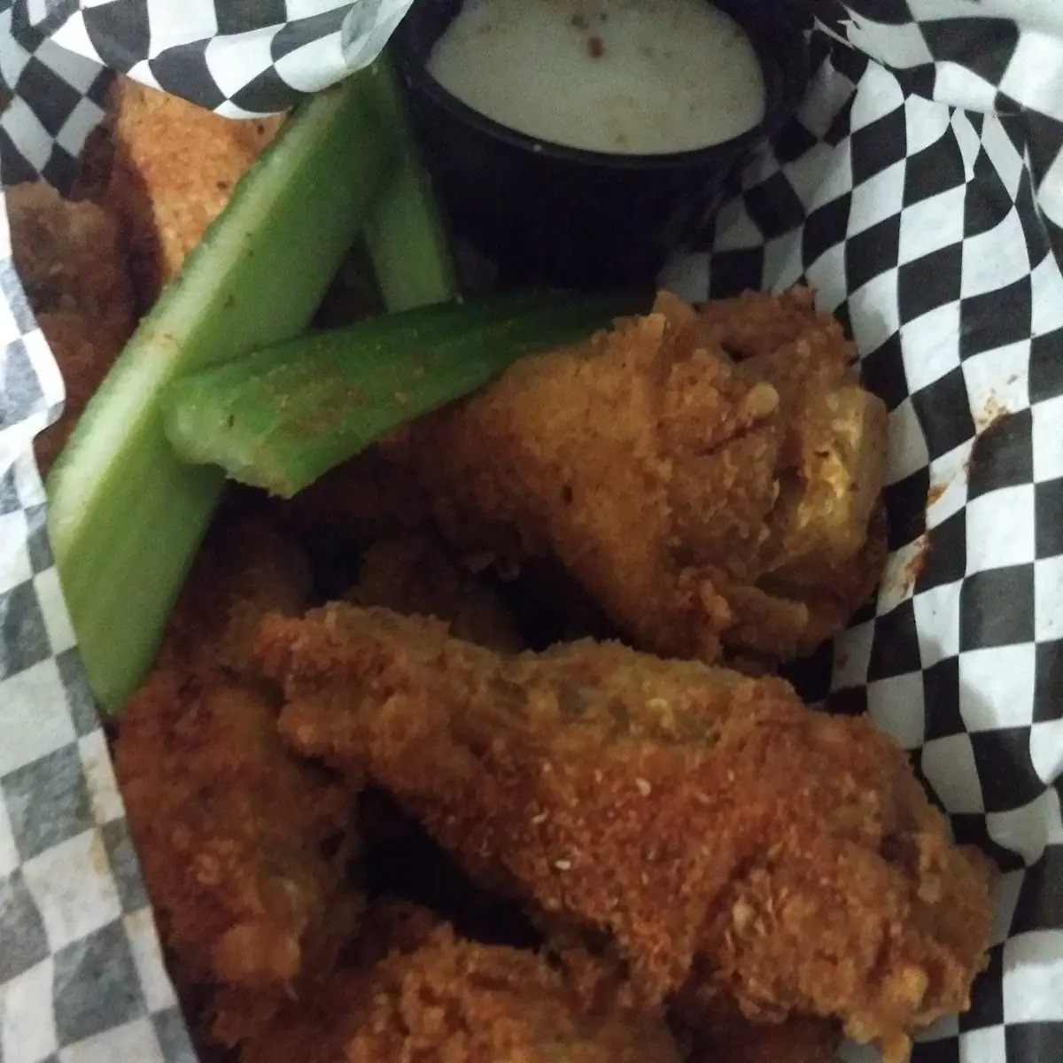 Chicken Wings