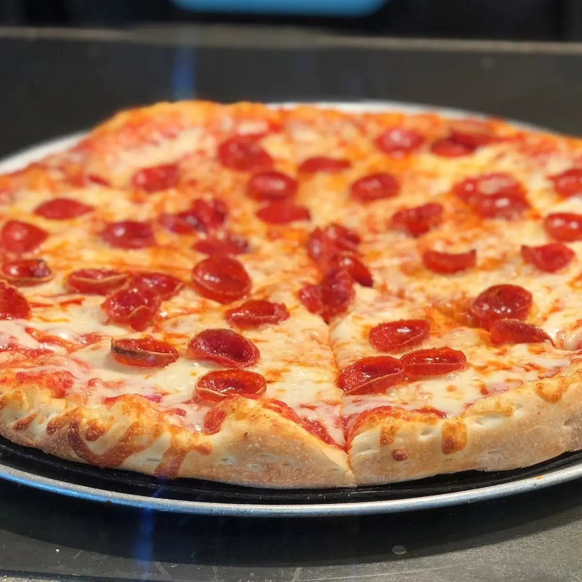 Pepperoni Pizza Roll