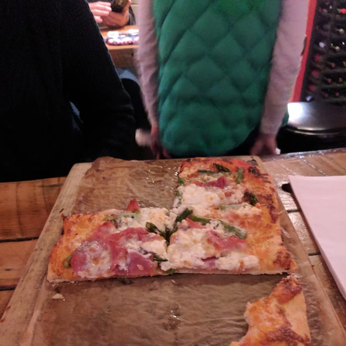 Spring Pizza
