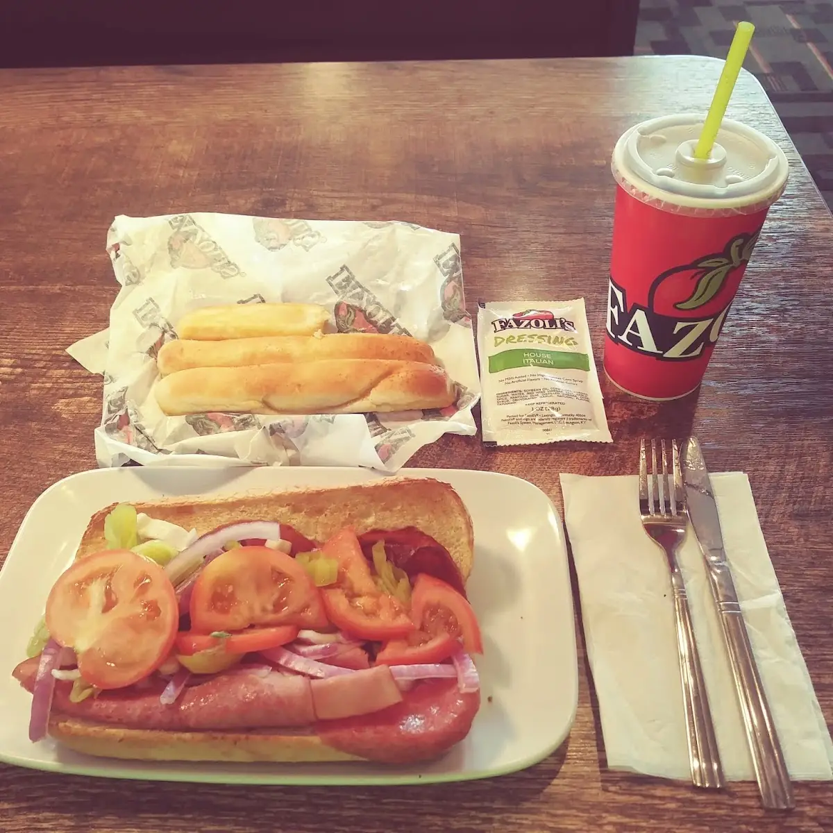 Turkey Club Classico