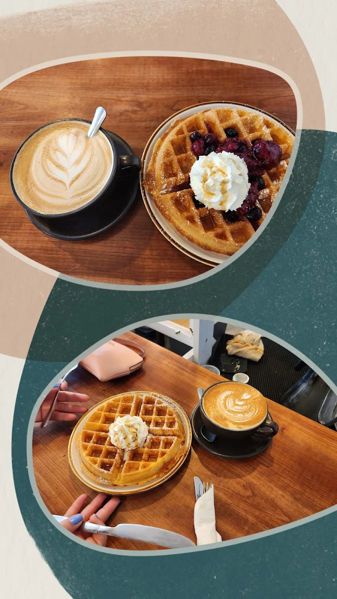 Waffles