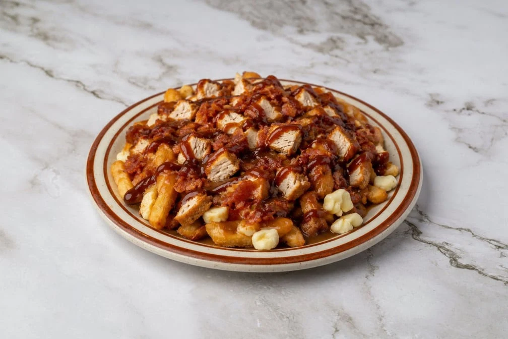 Highlights, Chicken Hut
