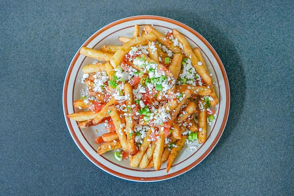 Highlights, Chicken Hut