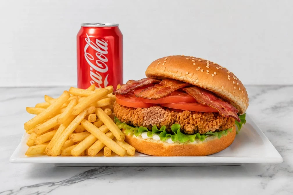 Highlights, Chicken Hut