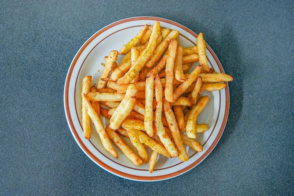 Highlights, Chicken Hut