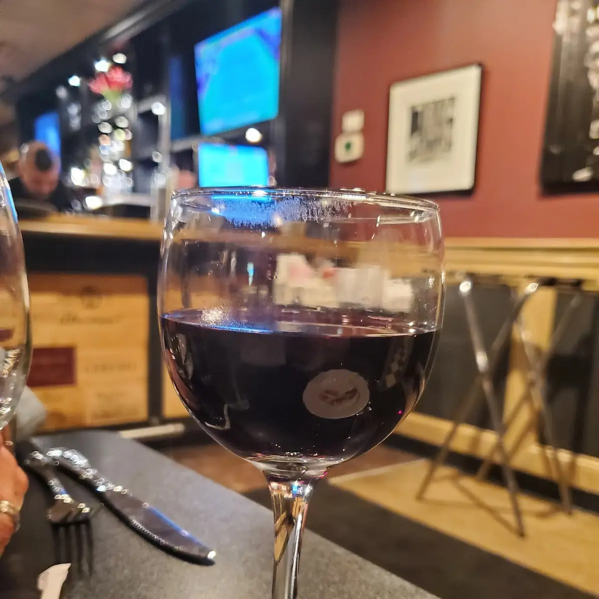 Malbec Wine