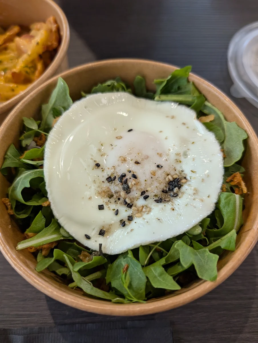 Kimchi Fried Rice