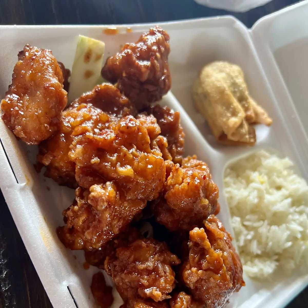General Chicken